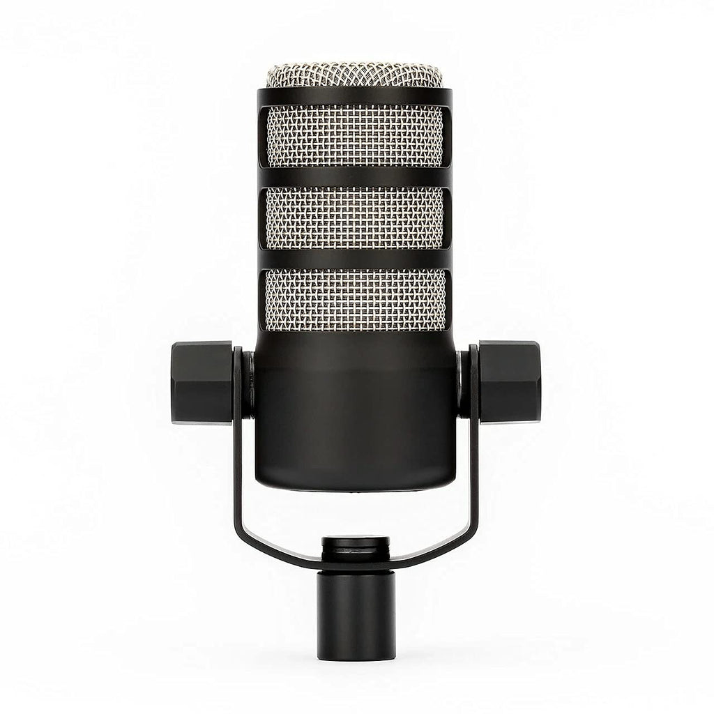 Dynamic Microphone 2-Pack S6466