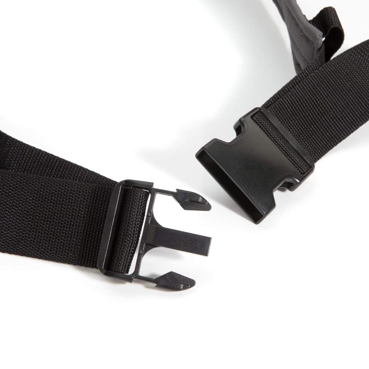 8-Pocket Padded Tool Belt Utility Pouch Adjustable 3-Inch Belt Canvas M450