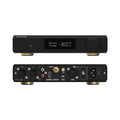 Black Desktop DAC Preamp B1856