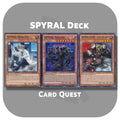 Custom Deck for Yu-Gi-Oh! Y6065