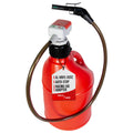 Battery Powered Fuel Transfer Pump with 51" Hose H53913
