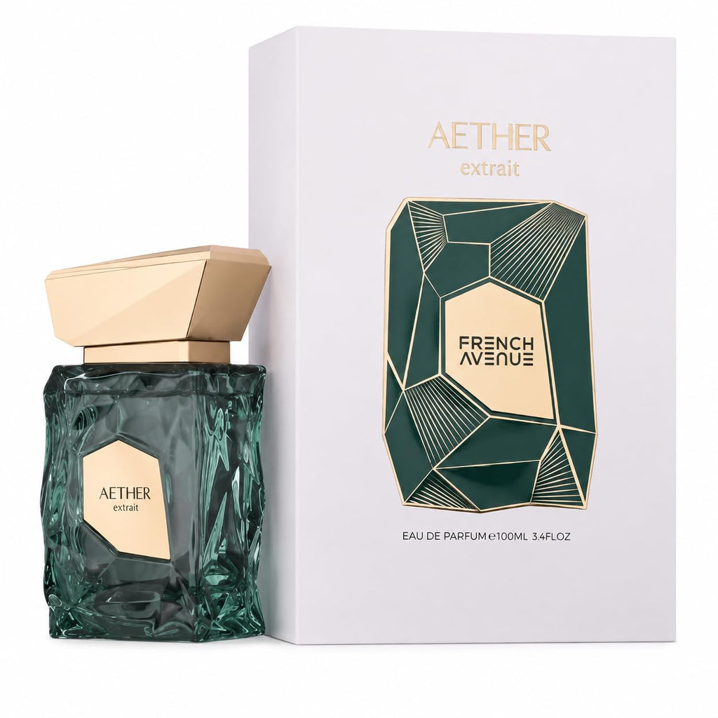 Extrait de Parfum 3.4 Fl Oz P47202