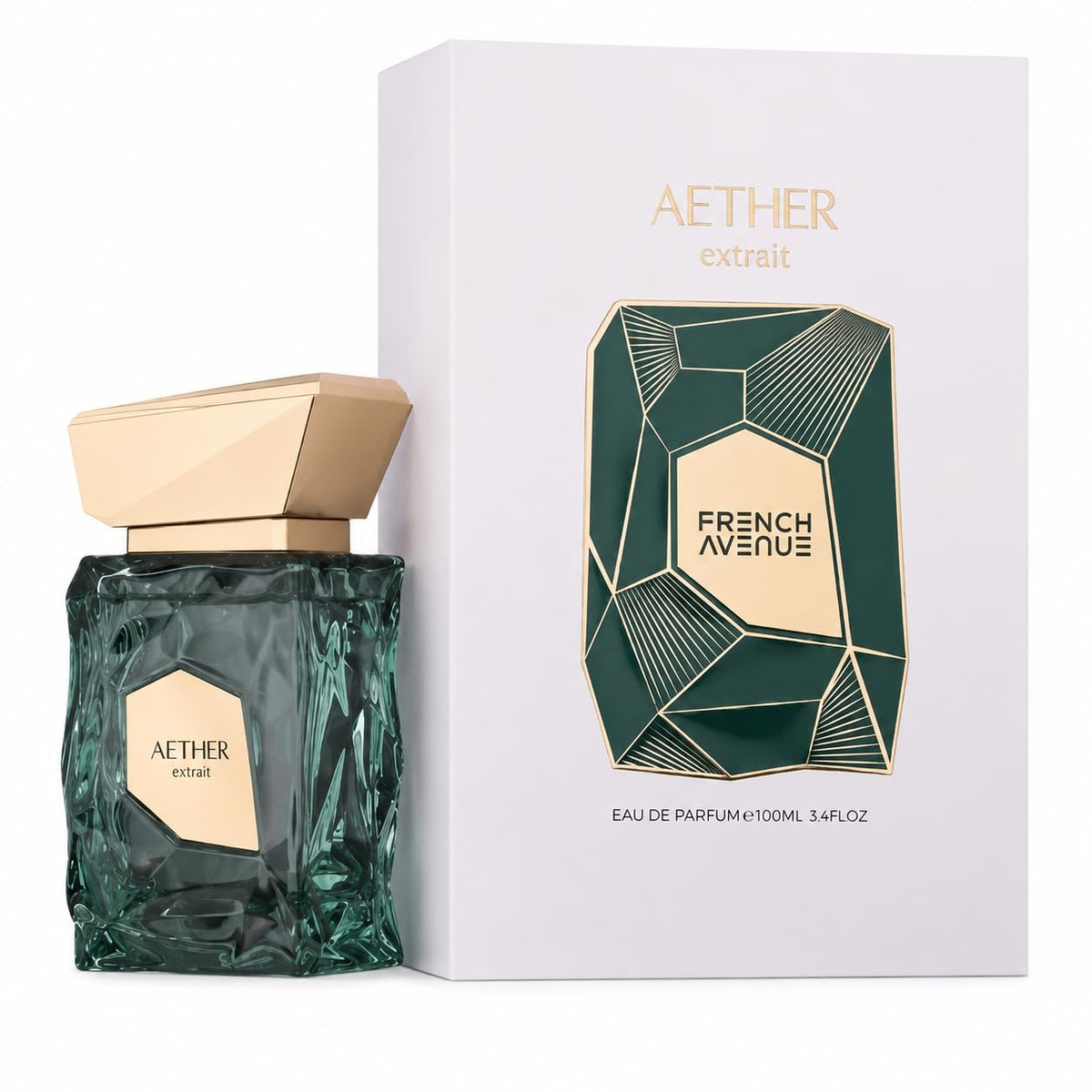 Extrait de Parfum 3.4 Fl Oz P47202