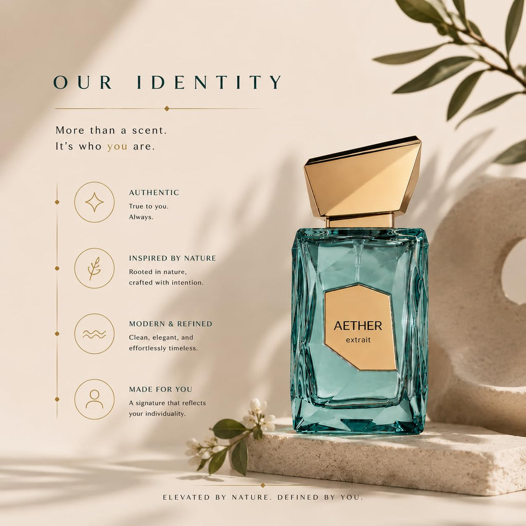 Extrait de Parfum 3.4 Fl Oz P47202