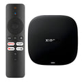 Android 4K UHD TV Box 2GB + 32GB Storage WiFi 6 HDMI 2.1 L633