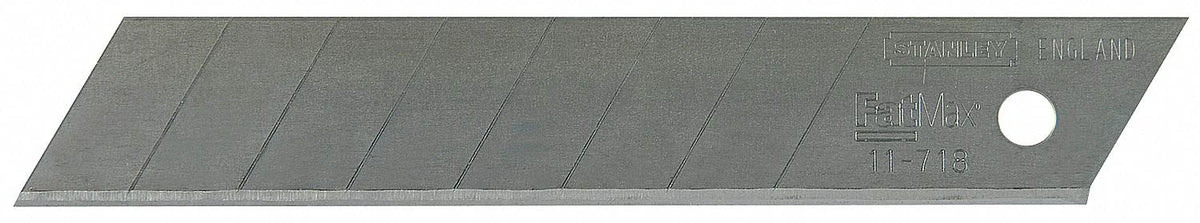 25mm Snap-Off Blade 20 Pc V24000