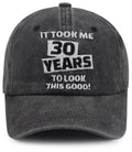 Adjustable Embroidered Baseball Cap T168