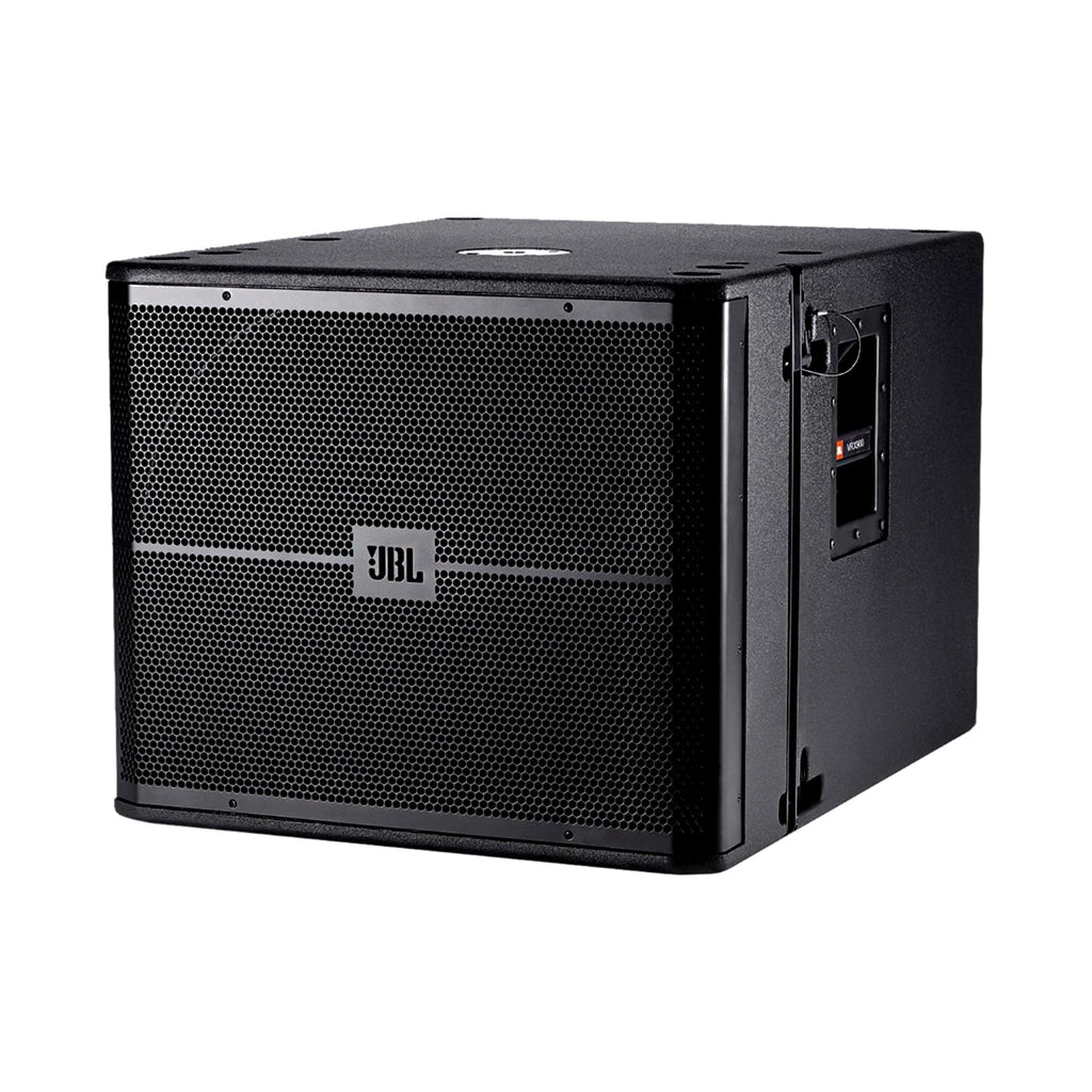 18-Inch Powered Subwoofer N5019