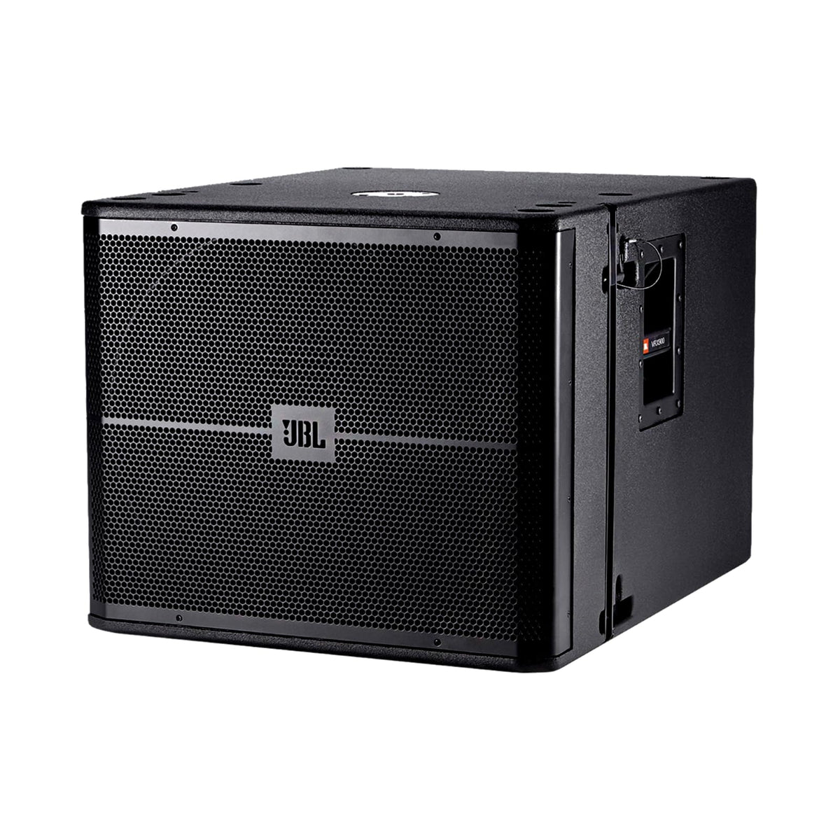 18-Inch Powered Subwoofer N5019