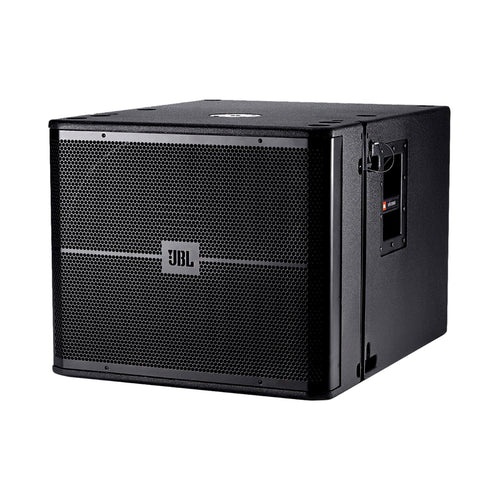18-Inch Powered Subwoofer N5019