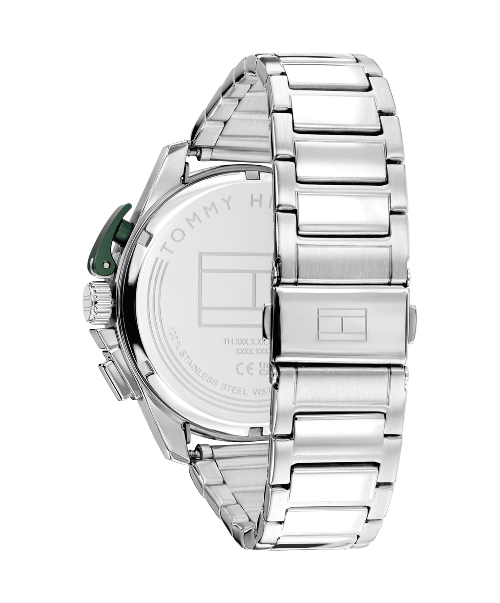 Men's Sport Chronograph Watch J894