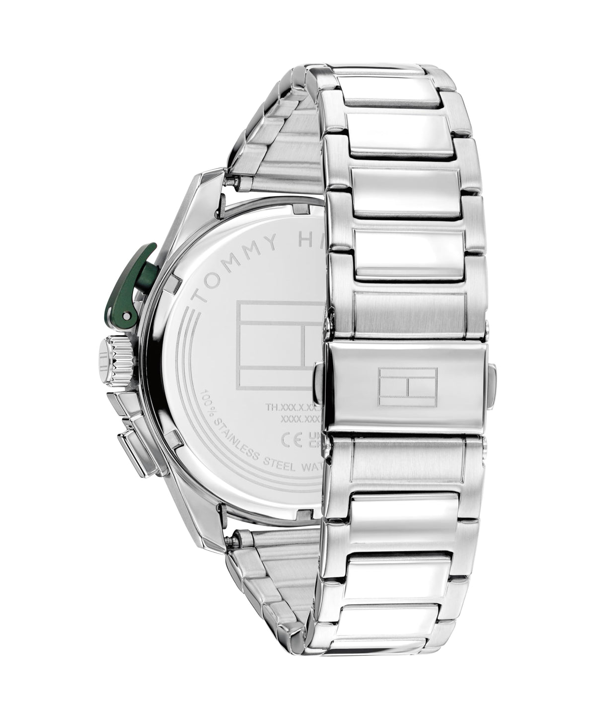 Men's Sport Chronograph Watch J894
