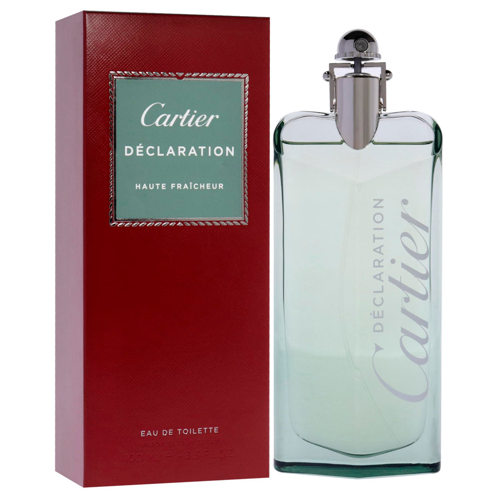3.3 oz Eau de Toilette Spray E8267