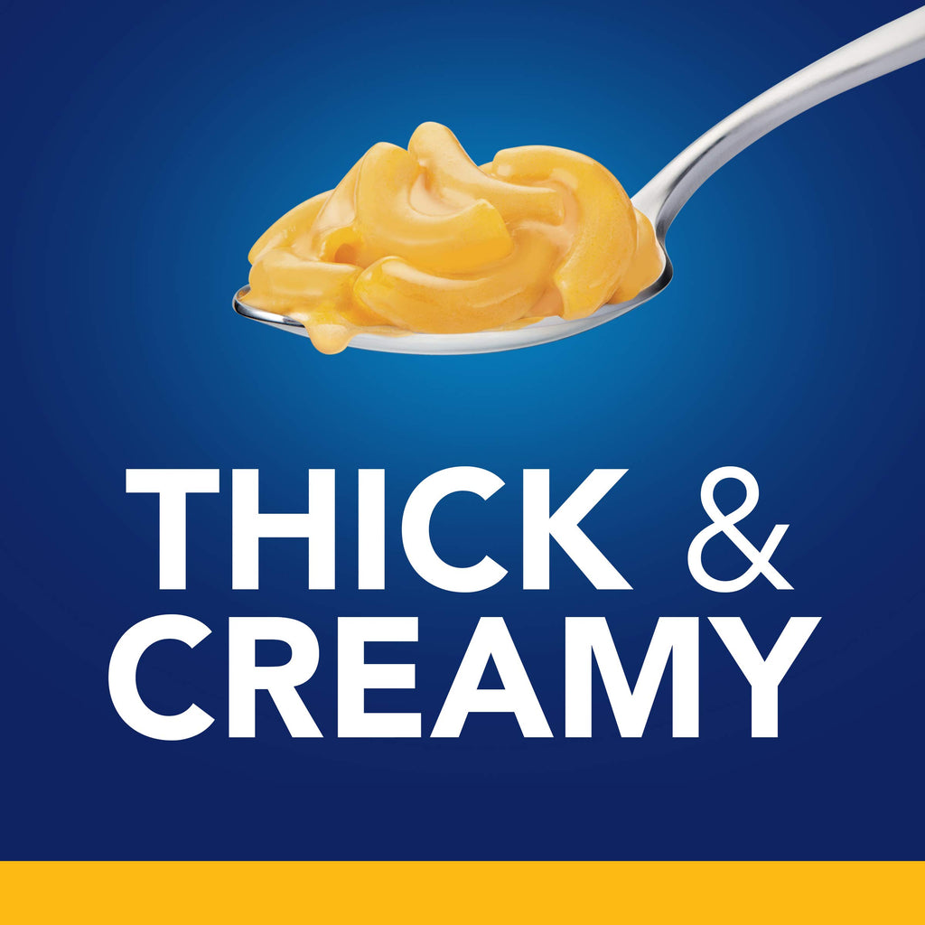Macaroni & Cheese Dinner 24 ct C83429