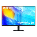 32" 4K UHD Computer Monitor with HDMI DisplayPort USB-A R9478