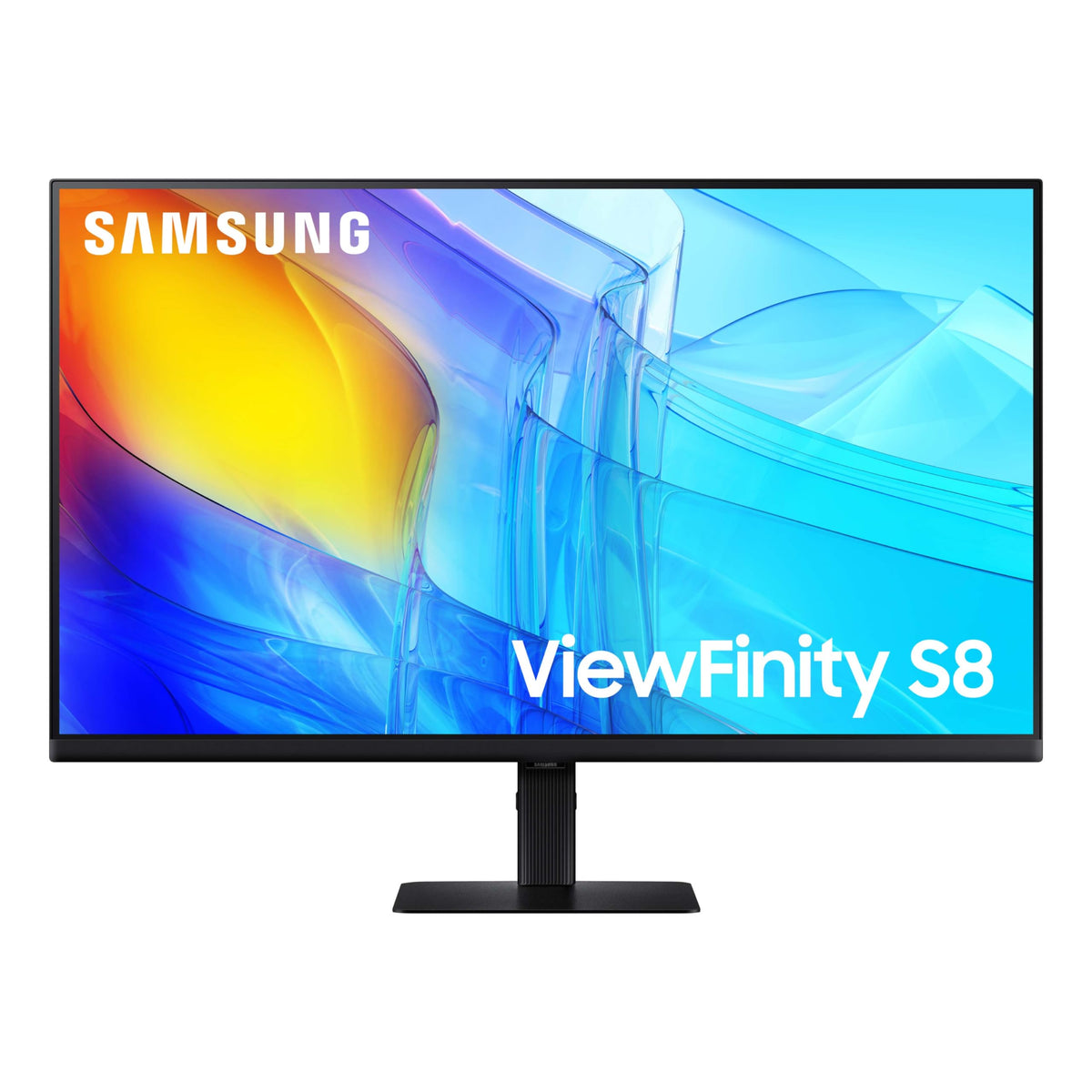 32" 4K UHD Computer Monitor with HDMI DisplayPort USB-A R9478