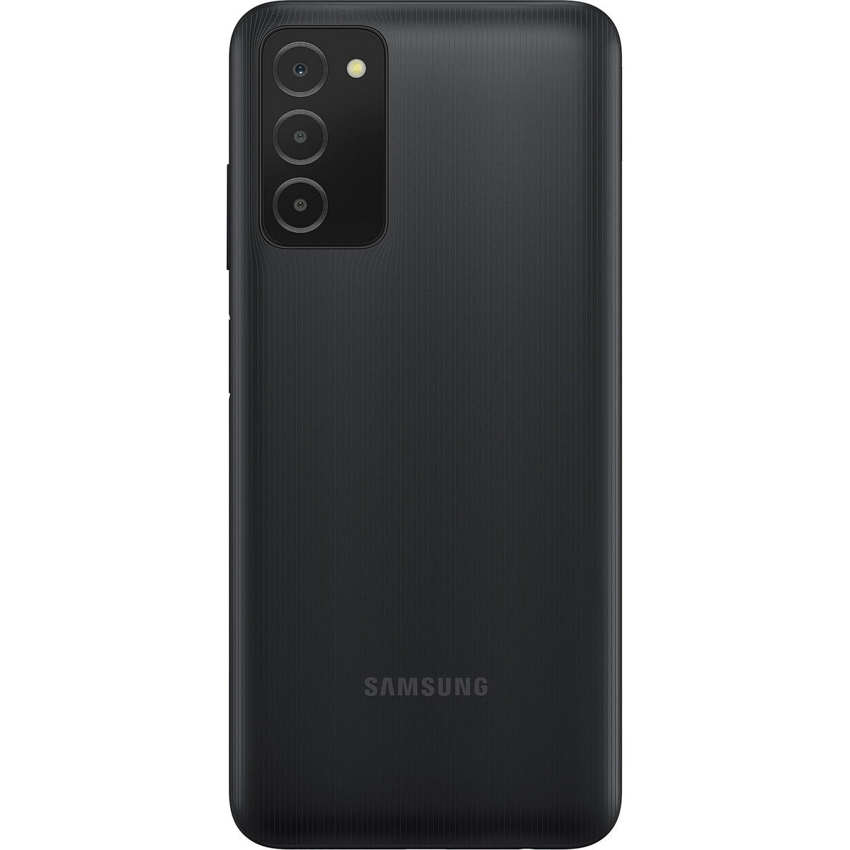 Black 32GB 4G LTE Prepaid Smartphone B19356