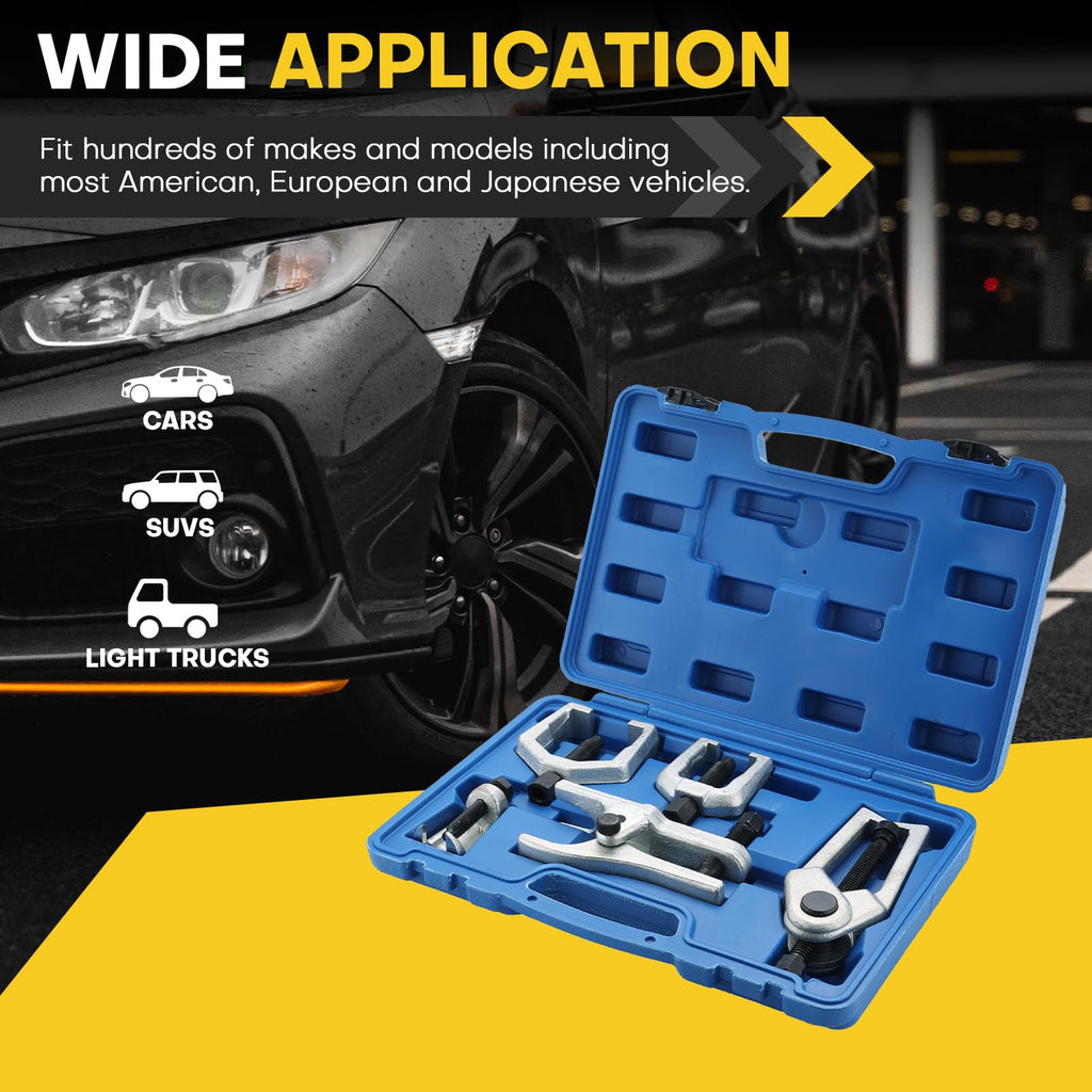 5 in 1 Ball Joint Separator Kit O3042