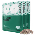 Cat Litter Pellets 21 Lbs Pack C48119