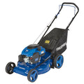 21in. 3-in-1 Gas Lawn Mower B36589