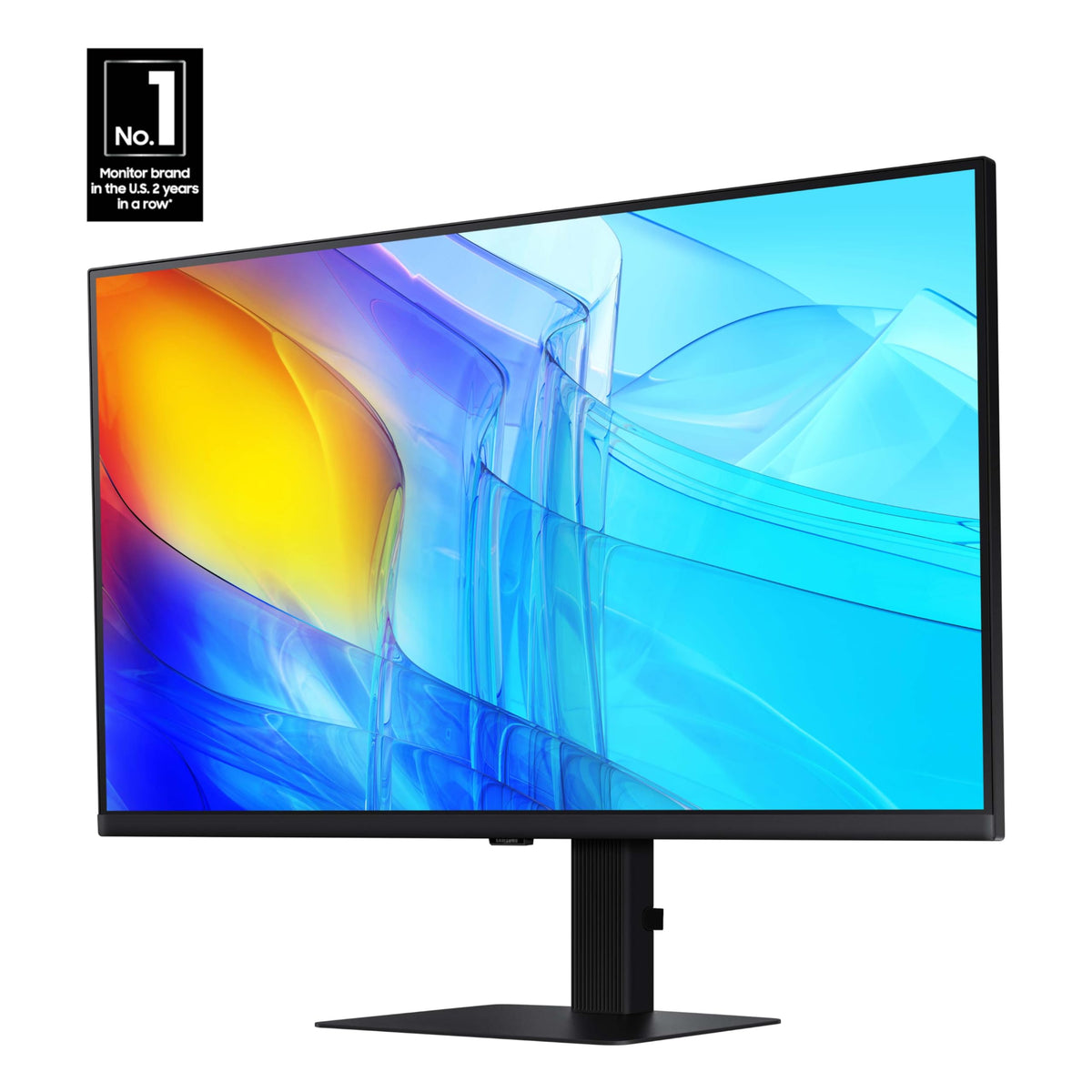 32" 4K UHD Computer Monitor with HDMI DisplayPort USB-A R9478