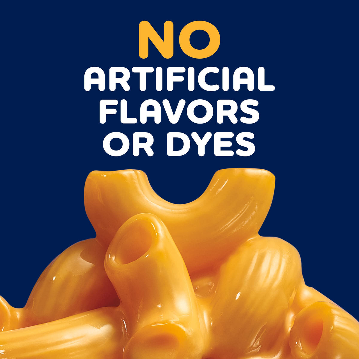 Kraft Mac and Cheese Dinner, 8 Microwaveable Cups, Original, 2.39 oz O187479