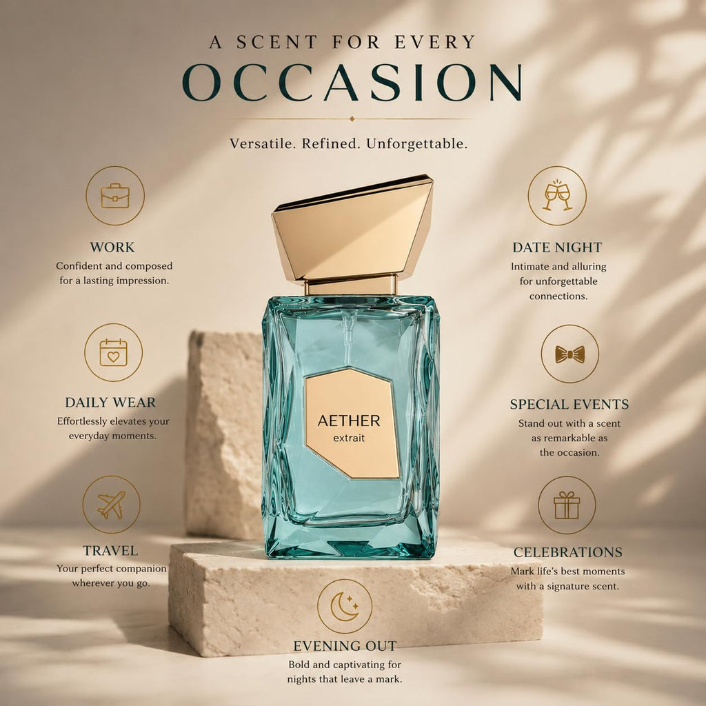 Extrait de Parfum 3.4 Fl Oz P47202
