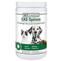 Immune Support Supplement for Dogs 120 Soft Chews E916239