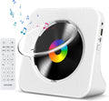 Portable Bluetooth CD Player B713