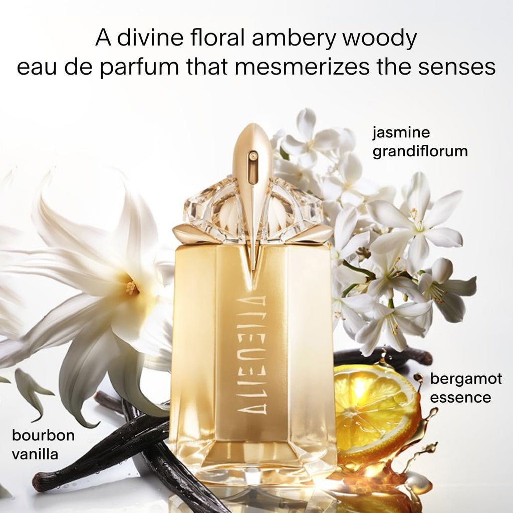 Floral Eau de Parfum M62171
