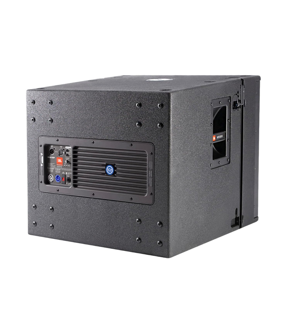 18-Inch Powered Subwoofer N5019