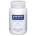 Glucosamine Sulfate 1,000 mg, 60 Capsules P492945