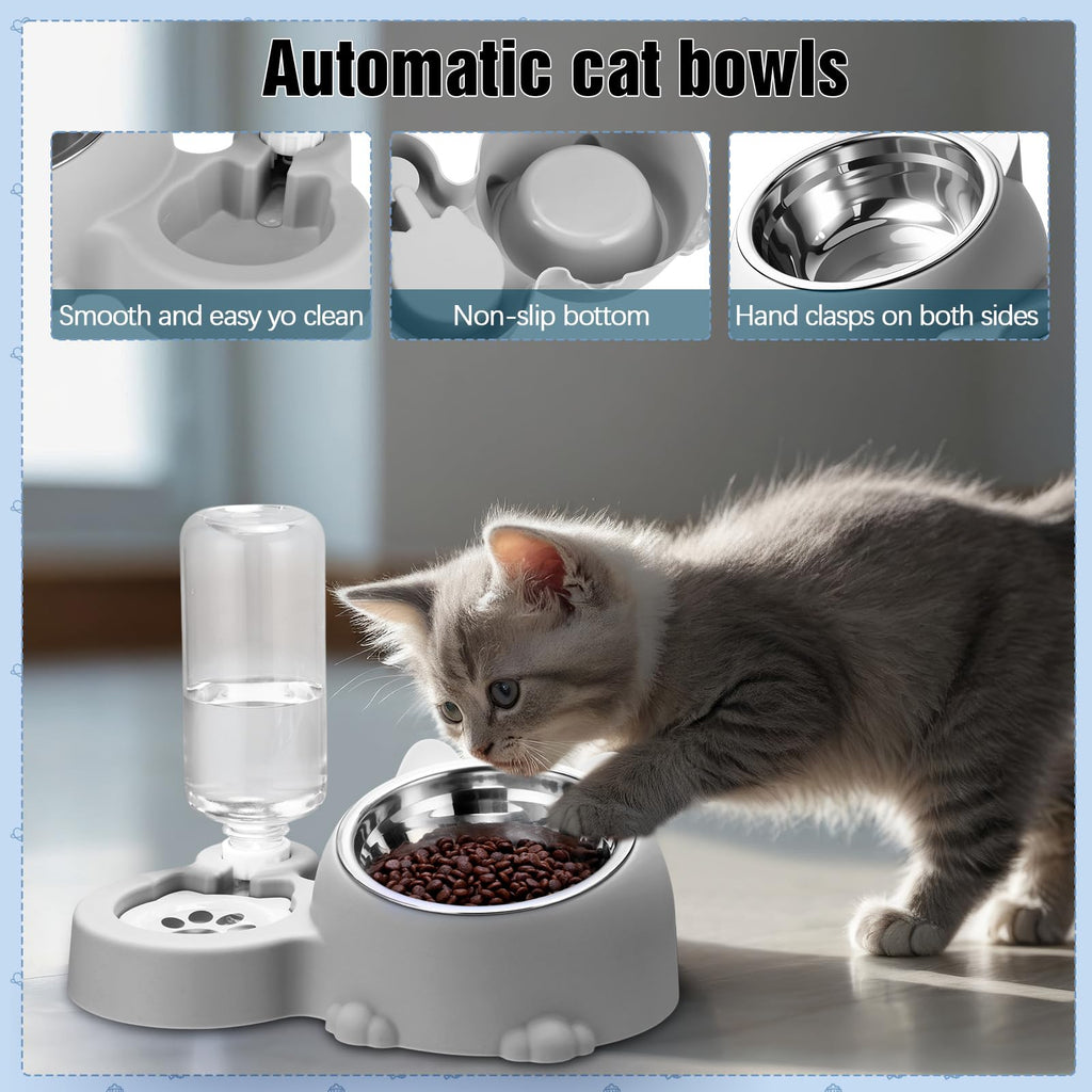 10 Pcs Kitten Starter Kit H80393