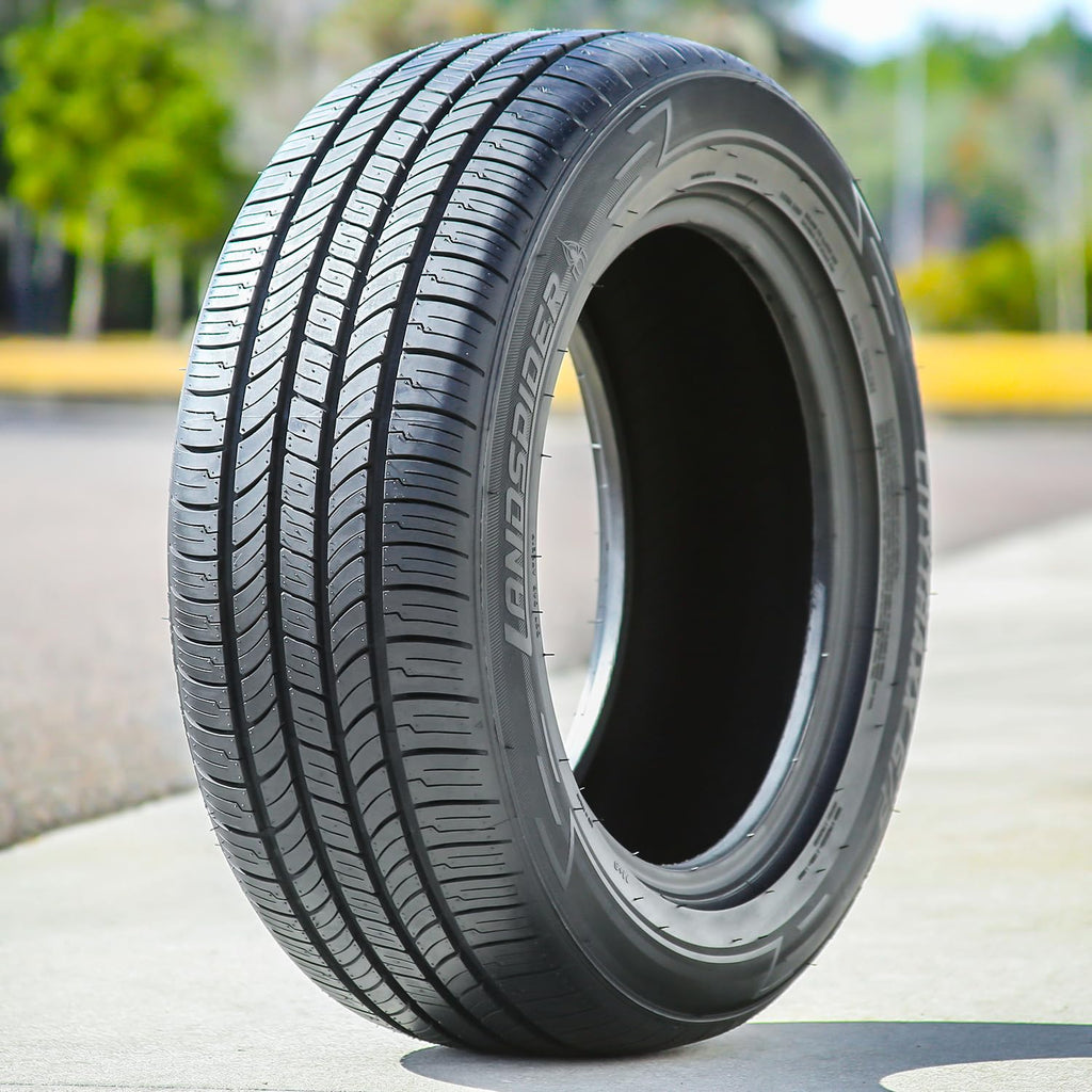205/65R15 94H SL All Season Passenger Tire F65433