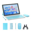 10 Inch Android Tablet 64GB 12GB RAM 6000mAh WiFi-6 V83208