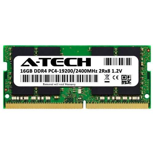 16GB DDR4 2400 MHz SODIMM Laptop RAM Memory Module K3453