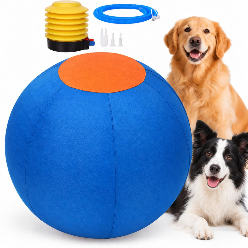 Large Interactive Dog Toy T8156
