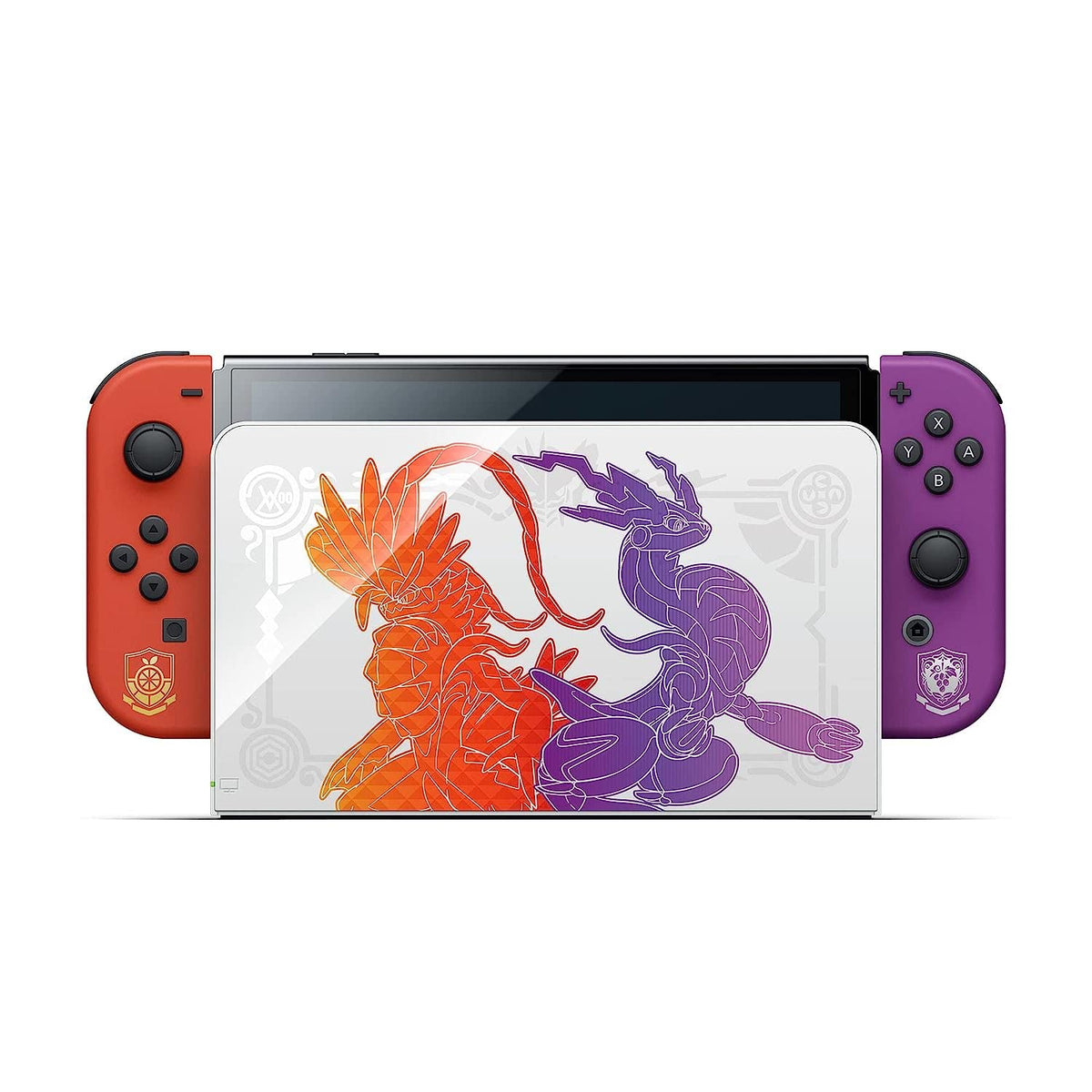 Nintendo Switch OLED Model B411