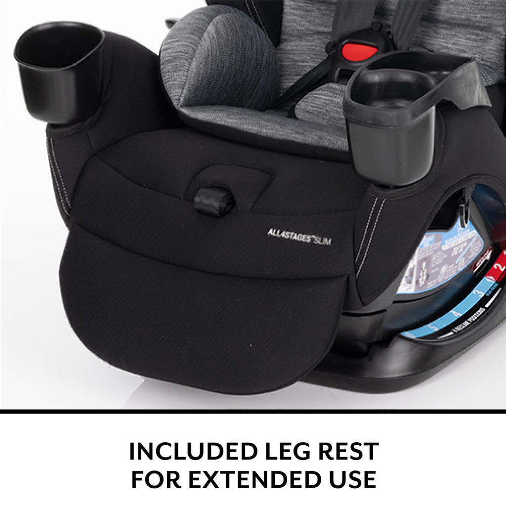 4-in-1 Convertible Car Seat G89476