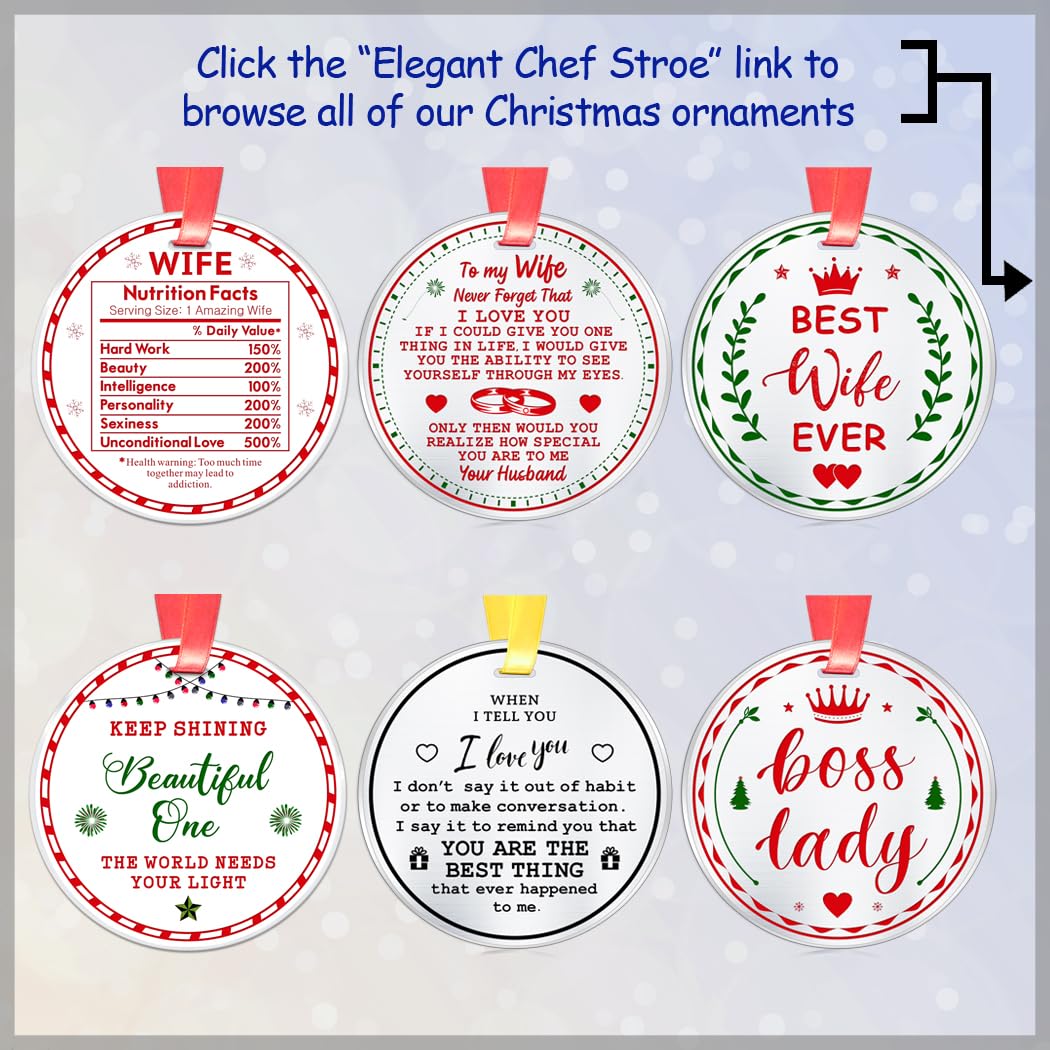 Christmas Keepsake Ornament H286
