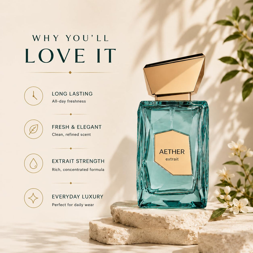 Extrait de Parfum 3.4 Fl Oz P47202