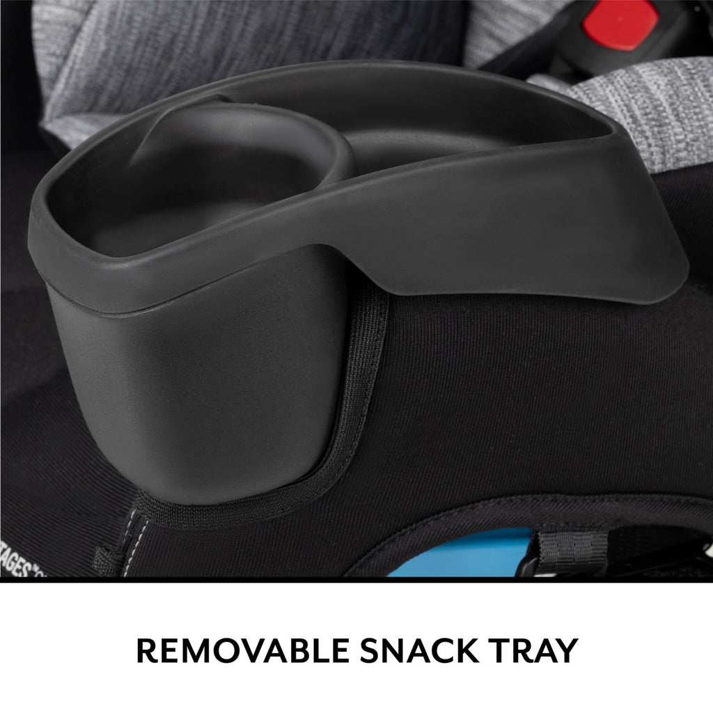 4-in-1 Convertible Car Seat G89476