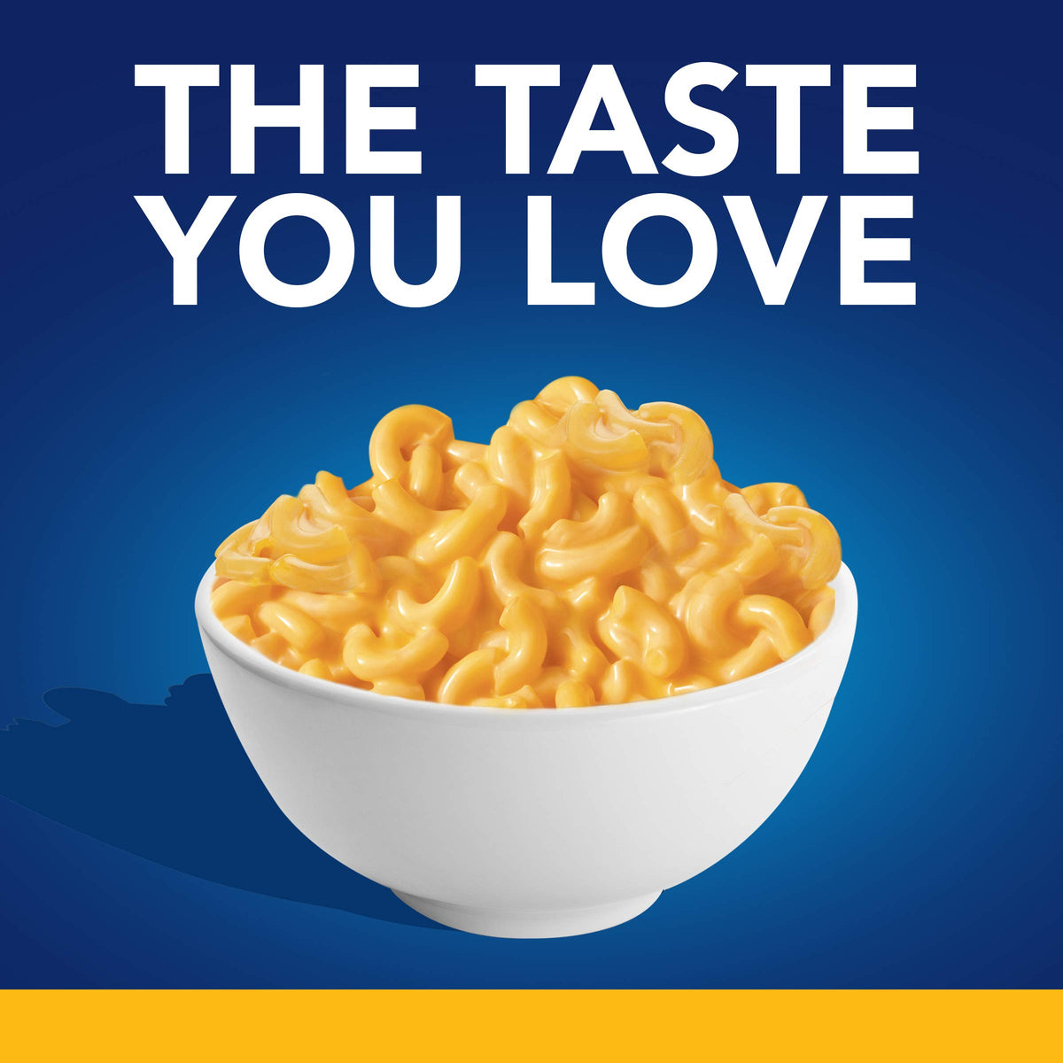 Macaroni & Cheese Dinner 24 ct C83429