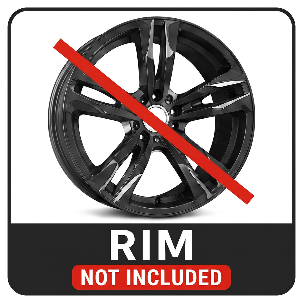 195/65R15 91H Performance Tire W654184