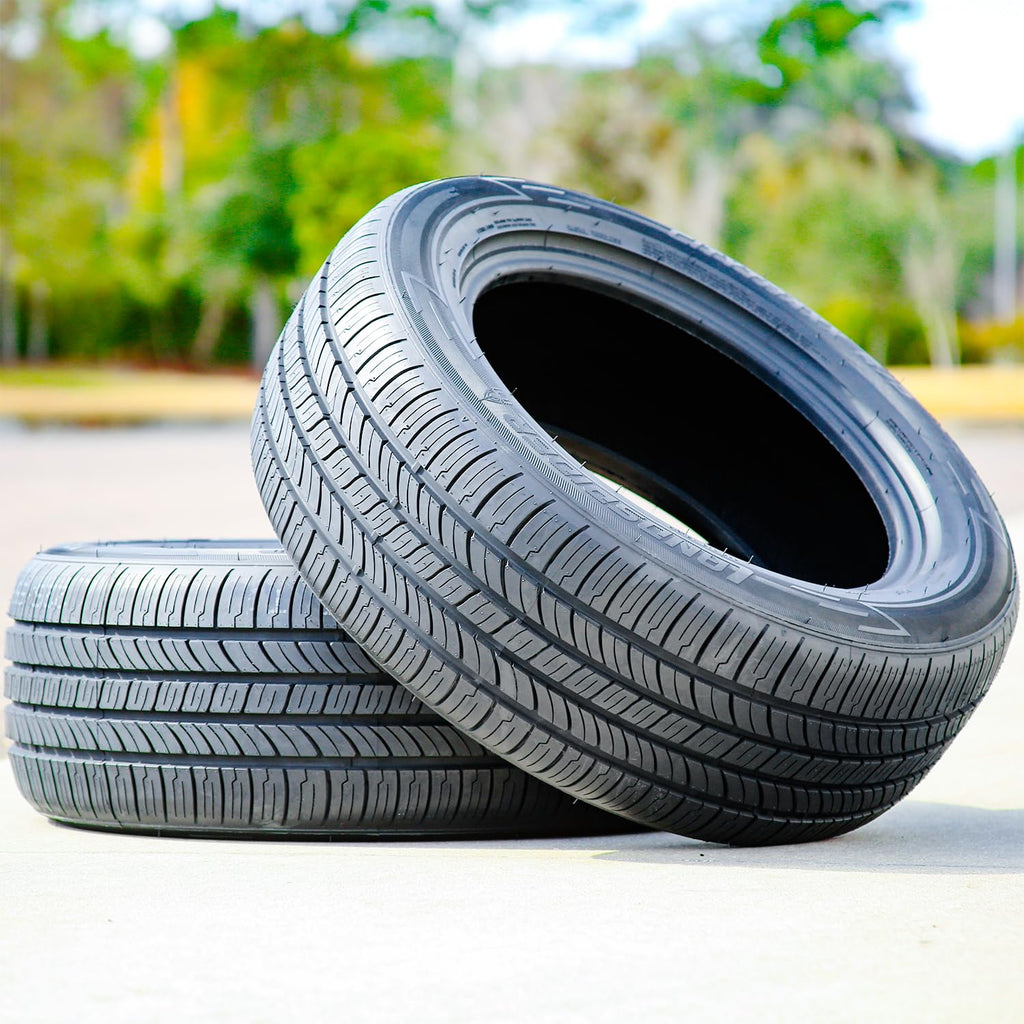 205/65R15 94H SL All Season Passenger Tire F65433