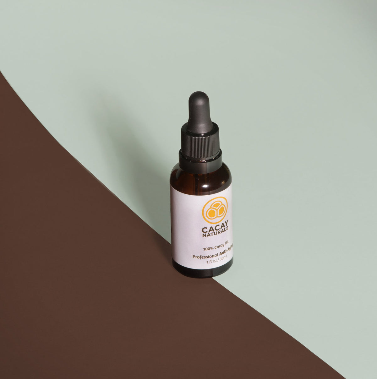 Anti-Aging Face Oil 100% Pure Cacay Oil 1 fl.oz E112