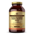 180 Tablets Glucosamine Chondroitin MSM T503