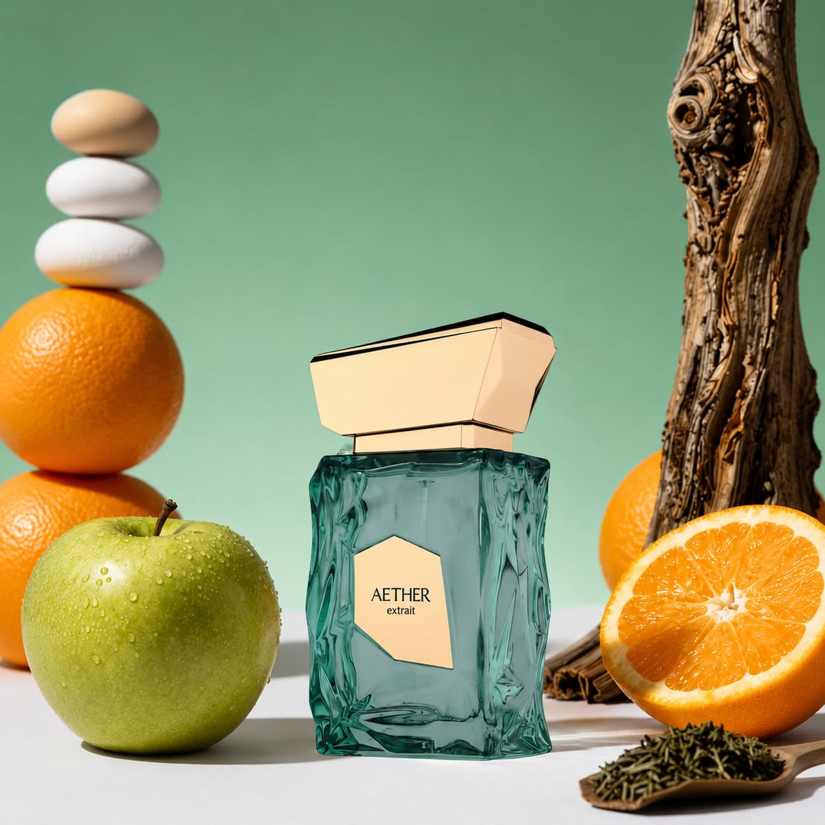 Extrait de Parfum 3.4 Fl Oz P47202