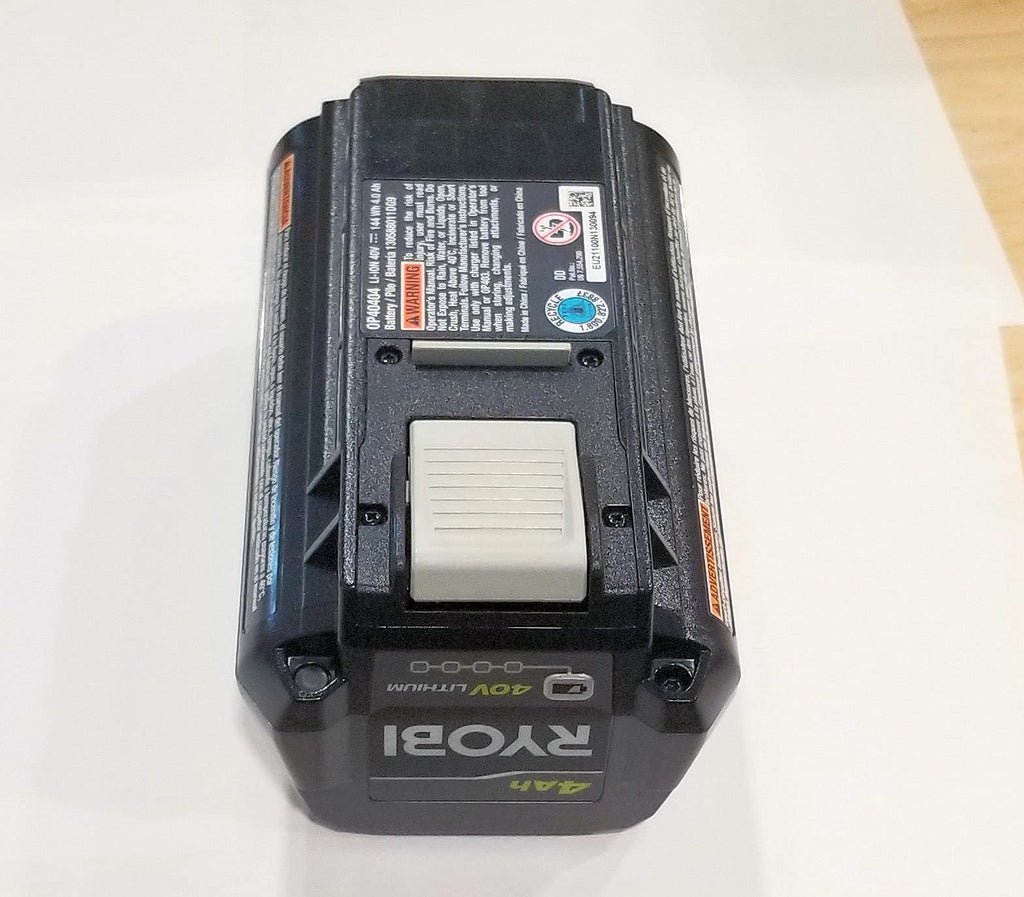 40V 4.0 Ah Lithium-Ion Battery M636232