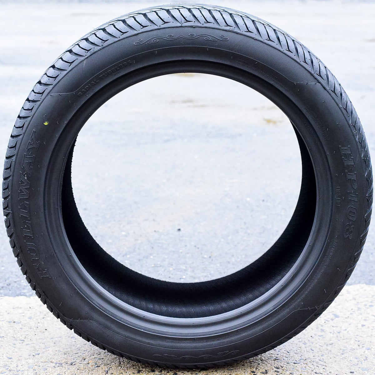4 All Season 18 inch Tires G1037